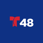 Telemundo 48 El Paso icône