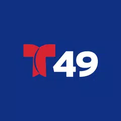 Скачать Telemundo 49: Tampa Noticias APK