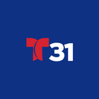 Telemundo 31 icon