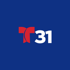 Telemundo 31 ícone
