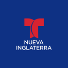 Telemundo Nueva Inglaterra иконка
