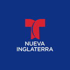 Telemundo Nueva Inglaterra アイコン