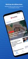 Telemundo Nueva Inglaterra ポスター