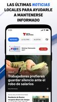 Telemundo Nueva Inglaterra скриншот 1
