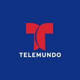Telemundo Puerto Rico 아이콘