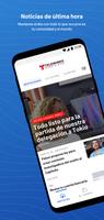 Telemundo Puerto Rico постер