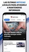 Telemundo Puerto Rico ảnh chụp màn hình 1