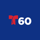 Telemundo 60 San Antonio-icoon