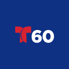 Telemundo 60 San Antonio أيقونة