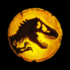 Jurassic World Dinotracker AR ícone