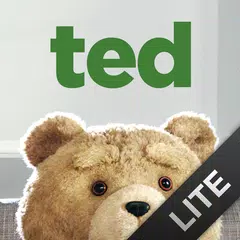 Talking Ted LITE アプリダウンロード