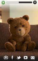 Talking Ted LITE Ekran Görüntüsü 3