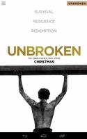 Unbroken ポスター