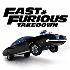 Fast & Furious Takedown XAPK download