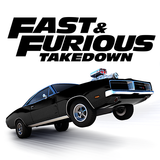 Fast & Furious Takedown