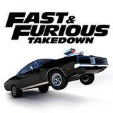 Fast & Furious icône