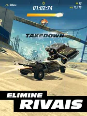 Baixar Velozes e Furiosos Impacto XAPK