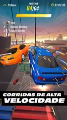 Baixar Velozes e Furiosos Impacto XAPK