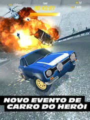 Baixar Velozes e Furiosos Impacto XAPK