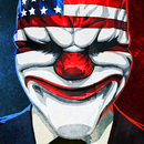 PAYDAY: Crime War APK