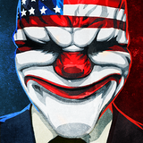 PAYDAY icon