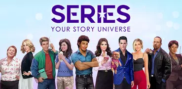 Series: Your Story Universe