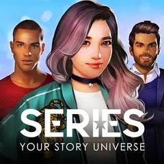 download Series: Your Story Universe APK