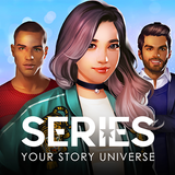 Series آئیکن