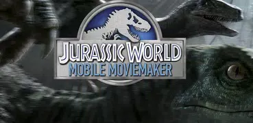 Jurassic World MovieMaker