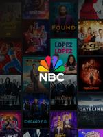 NBC 포스터