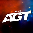 America's Got Talent on NBC 아이콘