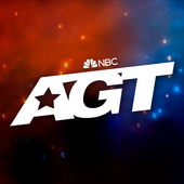 America's Got Talent on NBC أيقونة