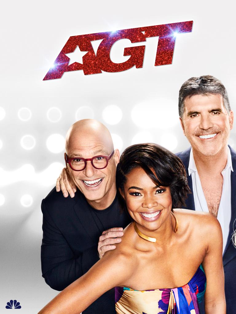 Americas Got Talent On Nbc For Android Apk Download - roblox got talent all talents