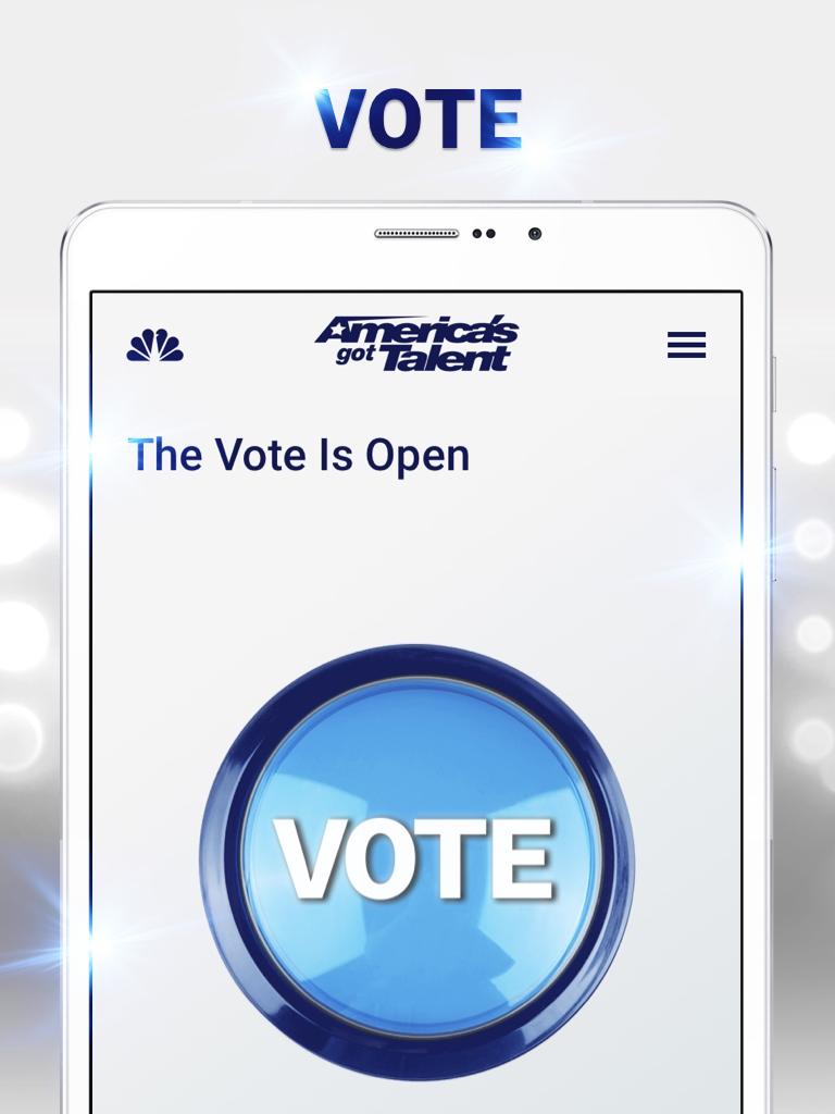 Americas Got Talent On Nbc For Android Apk Download - roblox got talent being a host