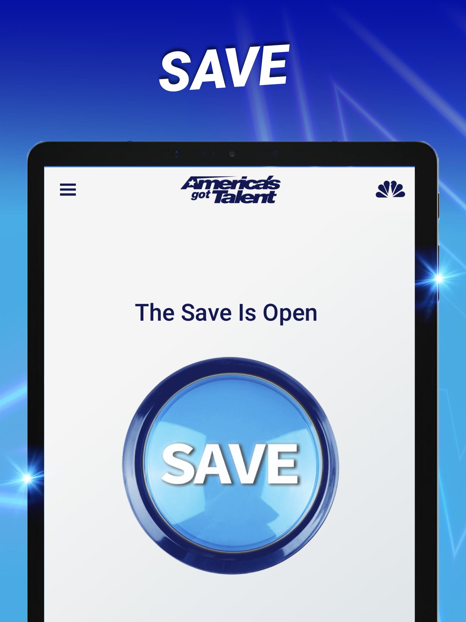 America S Got Talent On Nbc For Android Apk Download - roblox got talent how to become a judge