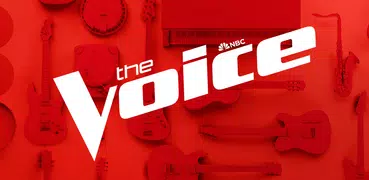 The Voice Official App on NBC