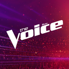 The Voice Official App-icoon
