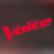 Icona The Voice Official App on NBC
