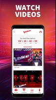 2 Schermata The Voice Official App