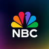 The NBC App - Stream TV Shows icône