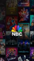 The NBC App - Stream TV Shows الملصق