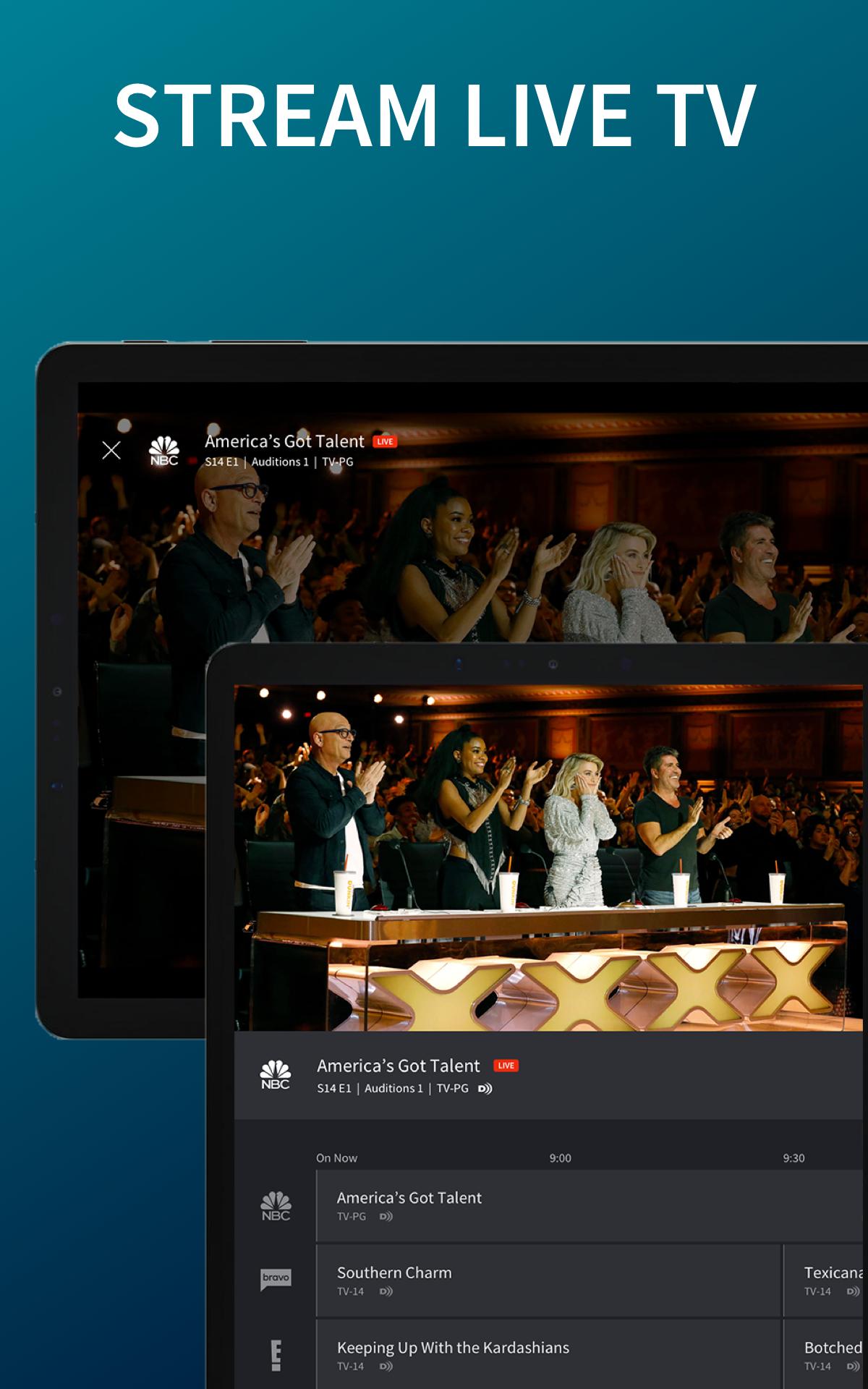 The NBC App - Stream Live TV and Episodes for Free for ...