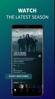 The NBC App - Stream TV Shows تصوير الشاشة 1