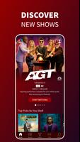 The NBC App - Stream TV Shows تصوير الشاشة 1