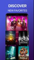 The NBC App - Stream TV Shows স্ক্রিনশট 2