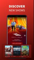 The NBC App - Stream TV Shows 截图 2