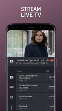 The NBC App - Stream Live TV and Episodes for Free screenshot 3