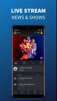 The NBC App - Stream TV Shows تصوير الشاشة 3