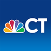 NBC Connecticut biểu tượng NBC Connecticut biểu tượng