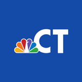 NBC Connecticut News & Weather Zeichen